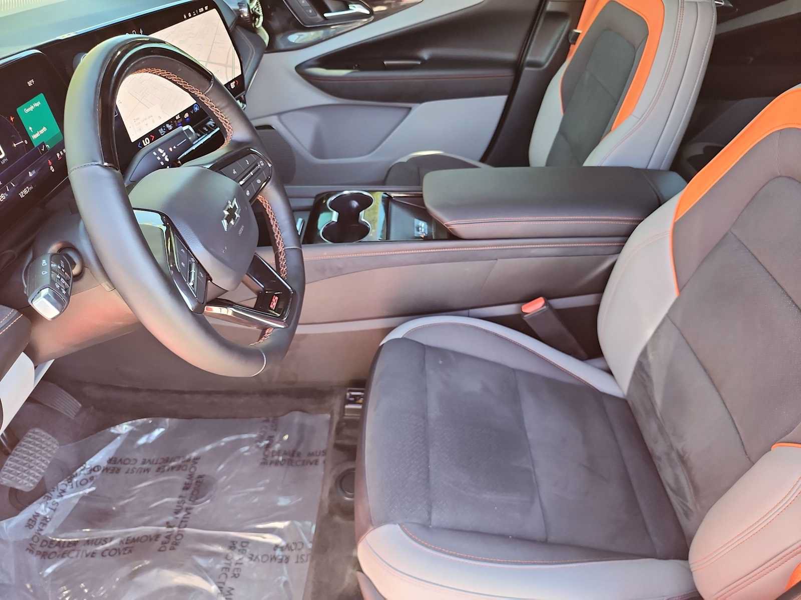 Used 2025 Chevrolet Blazer EV SS AWD/4WD image 19
