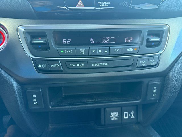 Used 2017 Honda Ridgeline RTL-T image 19