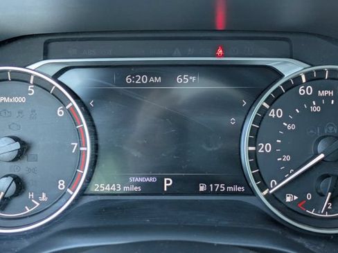 Used 2023 Nissan Rogue SV w/ SV Premium B Package FWD image 30