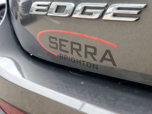 Used 2016 Ford Edge SEL w/ Equipment Group 201A AWD/4WD image 30