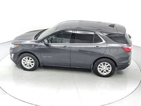 Used 2019 Chevrolet Equinox LT FWD image 20