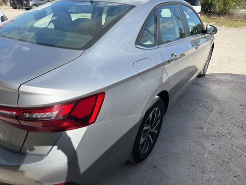 Used 2025 Volkswagen Jetta S image 10