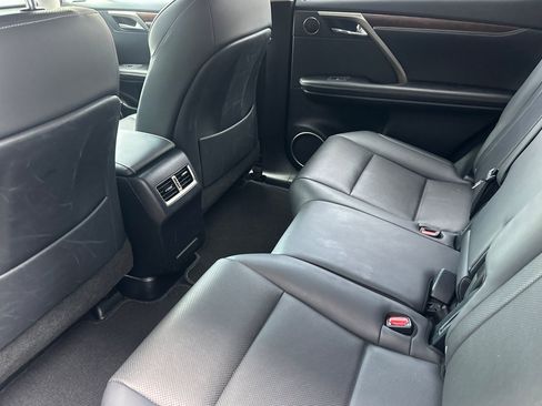 Used 2020 Lexus RX 350L Premium image 15