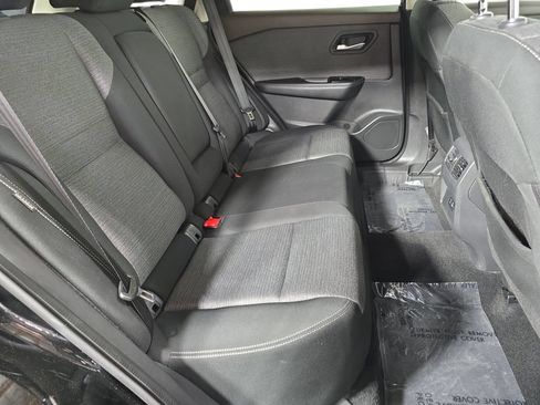 Used 2021 Nissan Rogue SV FWD image 26