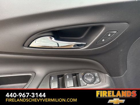 Certified 2021 Chevrolet Equinox Premier image 14