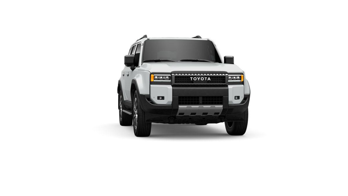 New 2027 Toyota Land Cruiser w/ Premium Package AWD/4WD image 18