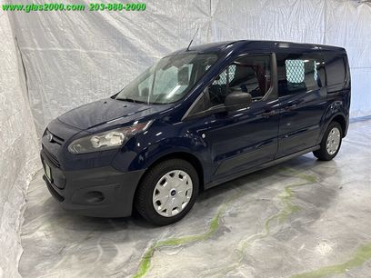 Used 2018 Ford Transit Connect XL