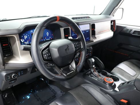 Used 2024 Ford Bronco Raptor image 21
