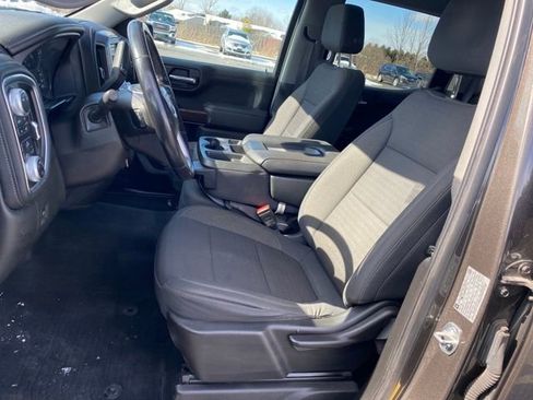 Used 2019 GMC Sierra 1500 SLE image 13