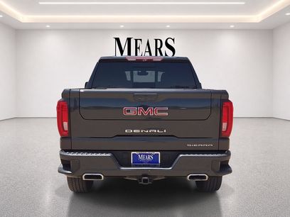 Used 2020 GMC Sierra 1500 Denali w/ Denali Ultimate Package