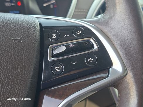 Used 2016 Cadillac SRX Performance w/ Driver Awareness Package image 22