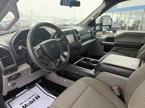 Used 2019 Ford F350 XLT w/ XLT Value Package image 18