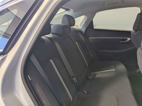 Used 2026 Hyundai Sonata SEL FWD image 25