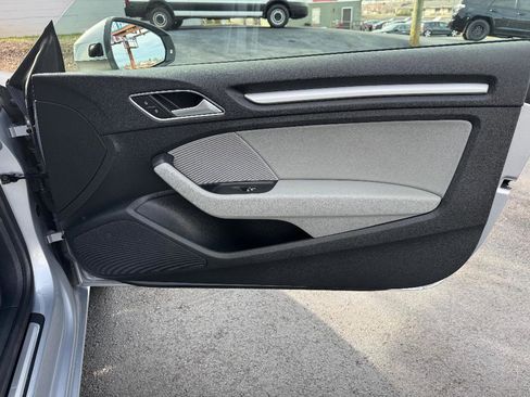 Used 2019 Audi A3 2.0T Premium w/ Convenience Package image 19