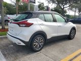 Certified 2022 Nissan Kicks SV image 6
