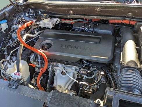 Used 2024 Honda CR-V Sport Touring image 20