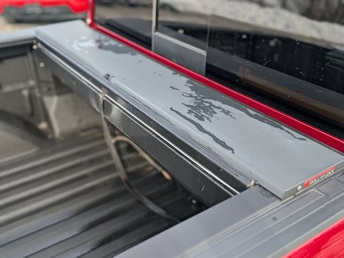 Used 2022 Chevrolet Silverado 1500 High Country image 45