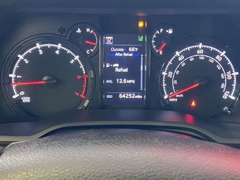 Certified 2023 Toyota 4Runner SR5 image 26