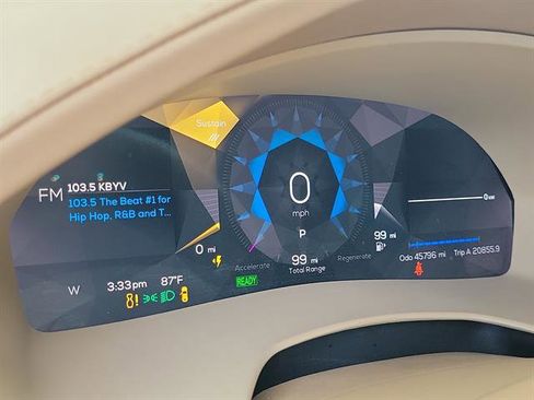 Used 2018 Karma Revero Luxury image 31