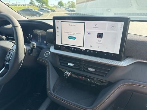 New 2026 Ford Explorer Tremor AWD/4WD image 15