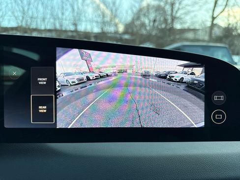 Used 2024 Lucid Air Touring image 55