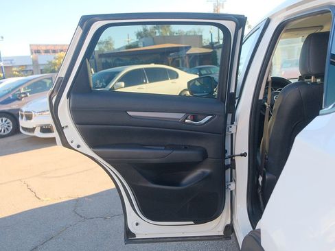 Used 2020 MAZDA CX-5 Touring image 39