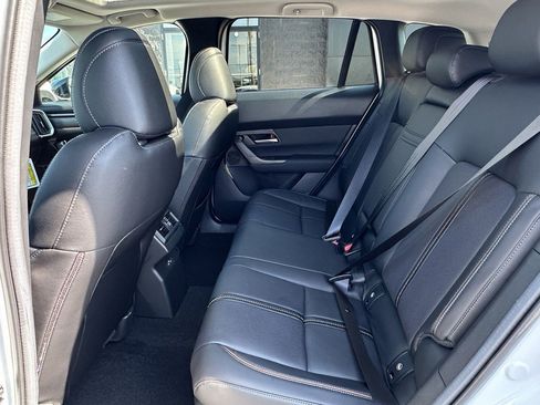 New 2025 MAZDA CX-50 AWD 2.5 Hybrid w/ Cargo Package image 7