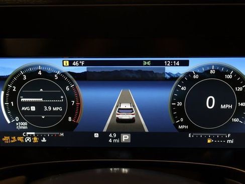 New 2026 Subaru Outback Touring XT image 17