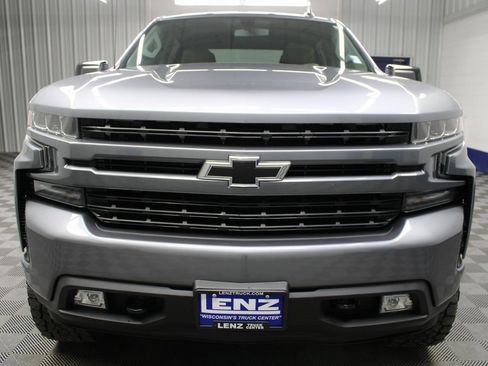 Used 2022 Chevrolet Silverado 1500 RST image 42