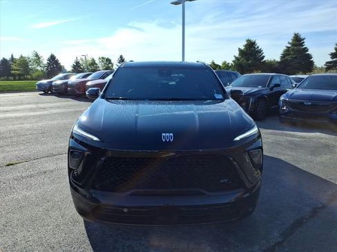 New 2026 Buick Enclave Sport Touring w/ Power Package image 12