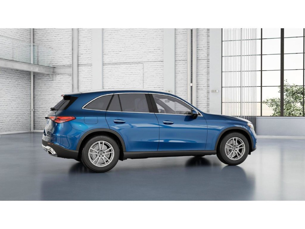 New 2027 Mercedes-Benz GLC 300 4MATIC image 18