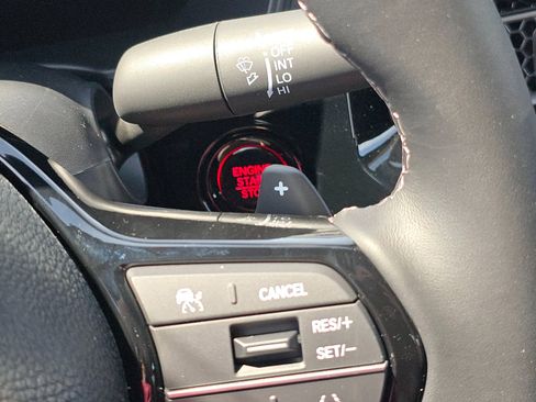 New 2026 Honda Civic Sport image 28