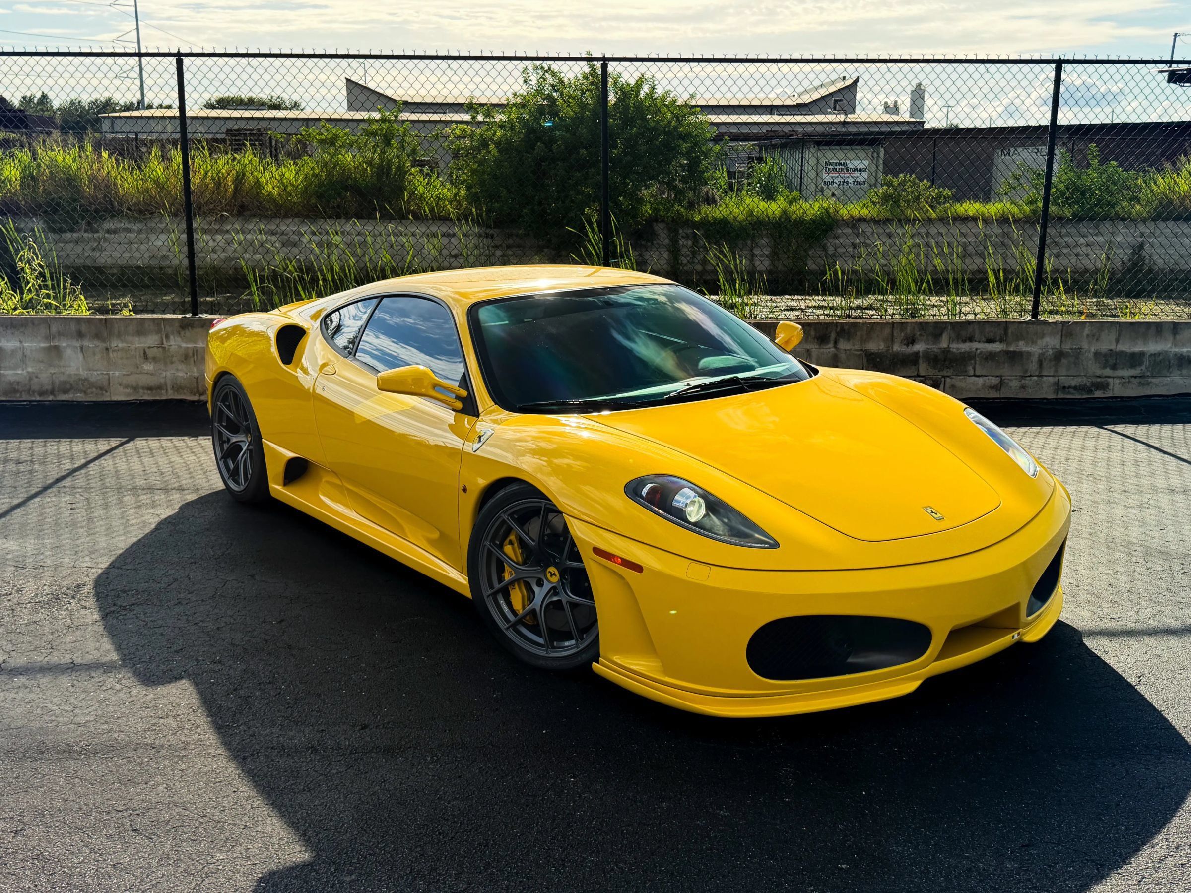 Used 2006 Ferrari F430 Coupe RWD image 28