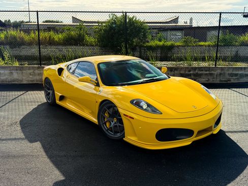 Used 2006 Ferrari F430 Coupe RWD image 28