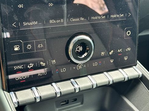 New 2026 GMC Terrain AT4 w/ Convenience Package III image 18