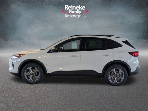 New 2026 Ford Escape ST-Line w/ Tech Pack #1 image 32