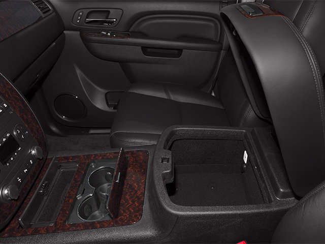 Used 2013 GMC Sierra 1500 Denali AWD/4WD image 19