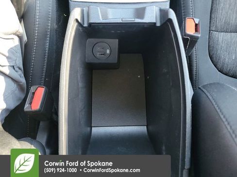 Used 2022 Ford Bronco Sport Big Bend w/ Convenience Package image 39