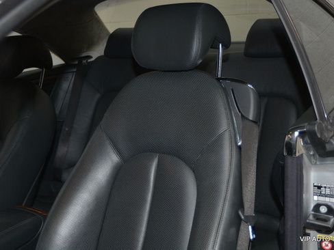 Used 2005 Mercedes-Benz CL 600 image 10