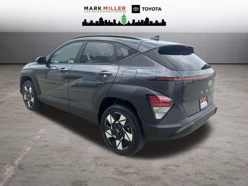 Used 2024 Hyundai Kona SEL w/ Convenience Package AWD/4WD image 3