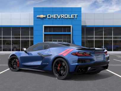 New 2027 Chevrolet Corvette Grand Sport w/ Stealth Interior Trim Package