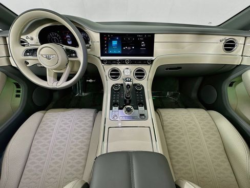 New 2026 Bentley Continental GT Speed AWD/4WD image 20