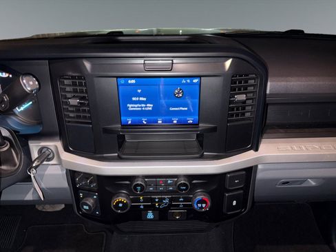 Used 2026 Ford F350 XL w/ STX Appearance Package image 15
