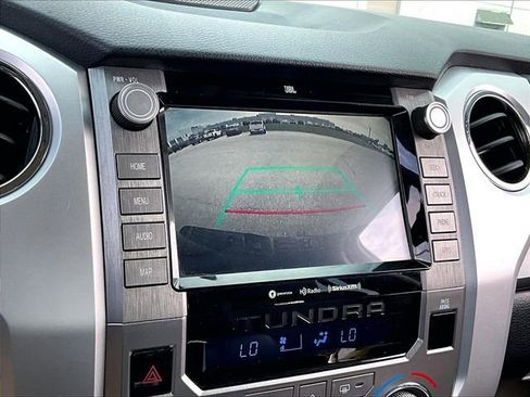 Used 2021 Toyota Tundra Platinum image 30