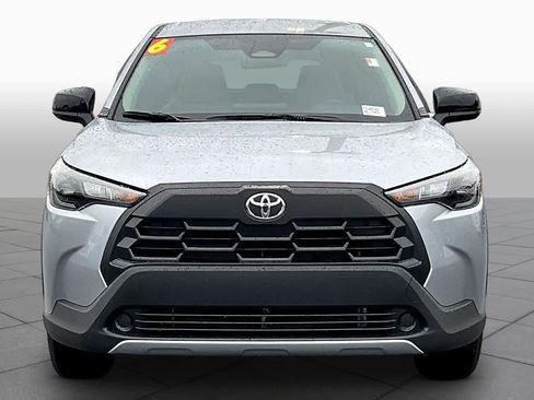 Used 2026 Toyota Corolla Cross L FWD image 4