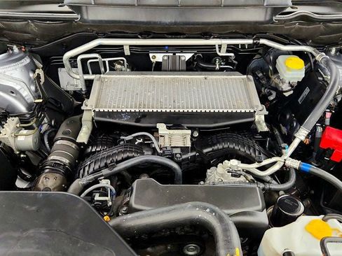 Used 2023 Subaru Ascent Premium w/ Convenience Package image 27