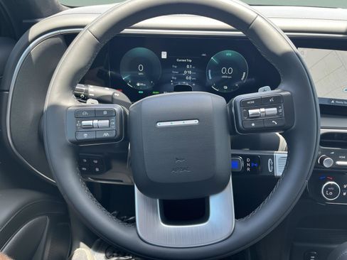 New 2026 Hyundai Palisade Calligraphy FWD image 30