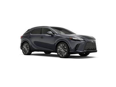 New 2026 Lexus RX 350 Premium Plus