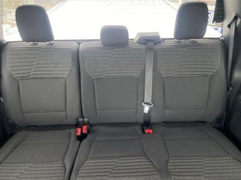 Certified 2023 Ford F150 XL w/ STX Appearance Package image 27