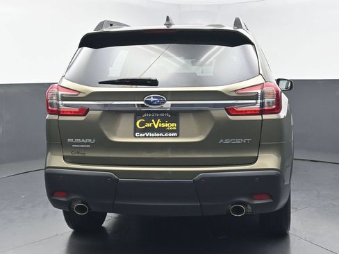 Used 2023 Subaru Ascent Premium w/ Convenience Package AWD/4WD image 4